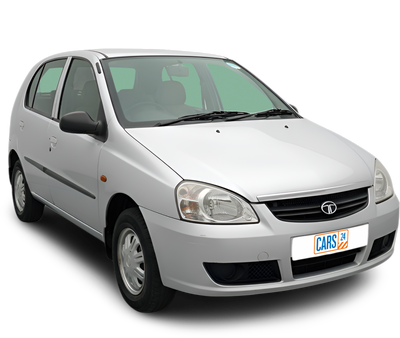 Tata Indica V2-img
